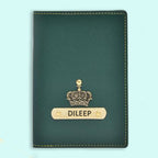 Passport Cover Price, Customised Passport Holder Online India| Zestpics