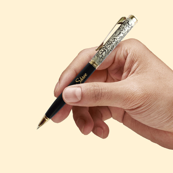 Printed Jari Pens