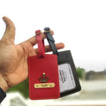Luggage Tags