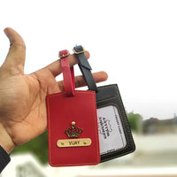 Luggage Tags