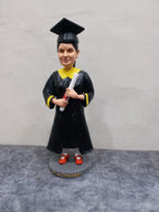 Personalised 3D Miniature from Photo | Custom Couple, Family & Face Figurines | Zestpics