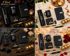 Personalized Brother Gift Set | Zestpics