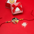 Personalized Photo Rakhi,  Gift/Send Rakhi Gifts Online India | Zestpics