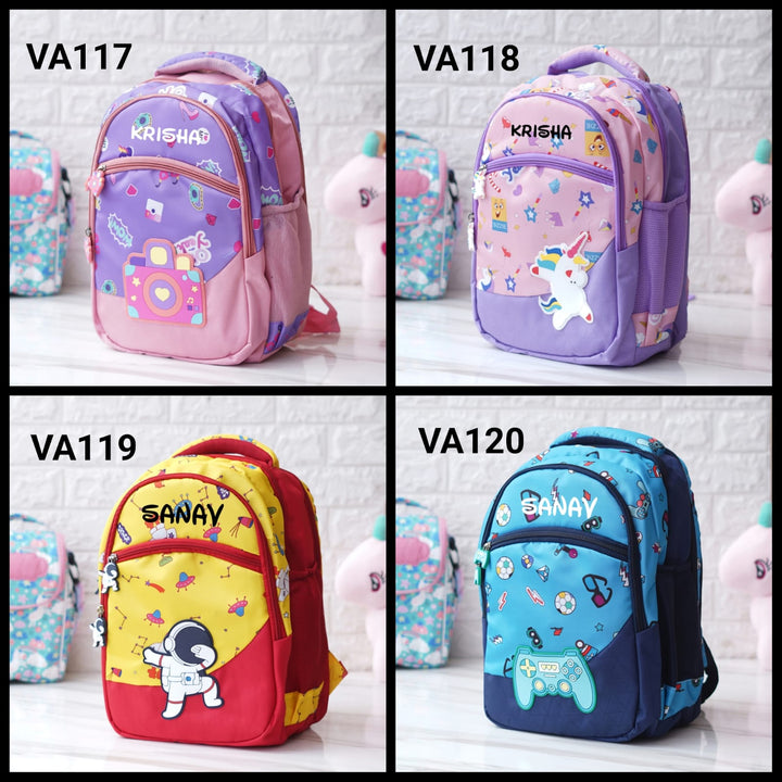 School Bags