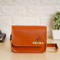 Sling Bags for Women - Tan