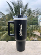 900ml Custom Stanley Mug – Zestpics