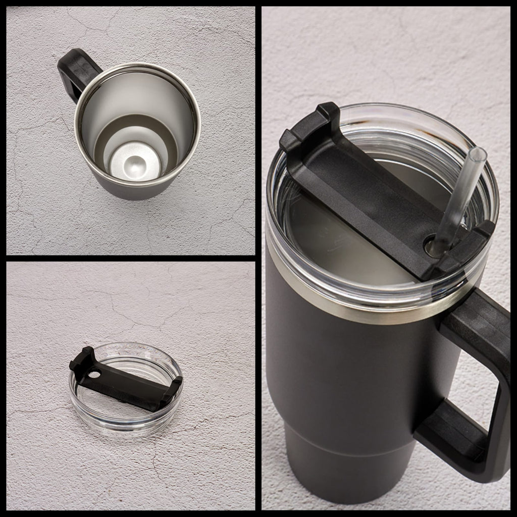 Travel Mug | Stanley Tumbler | Zestpics