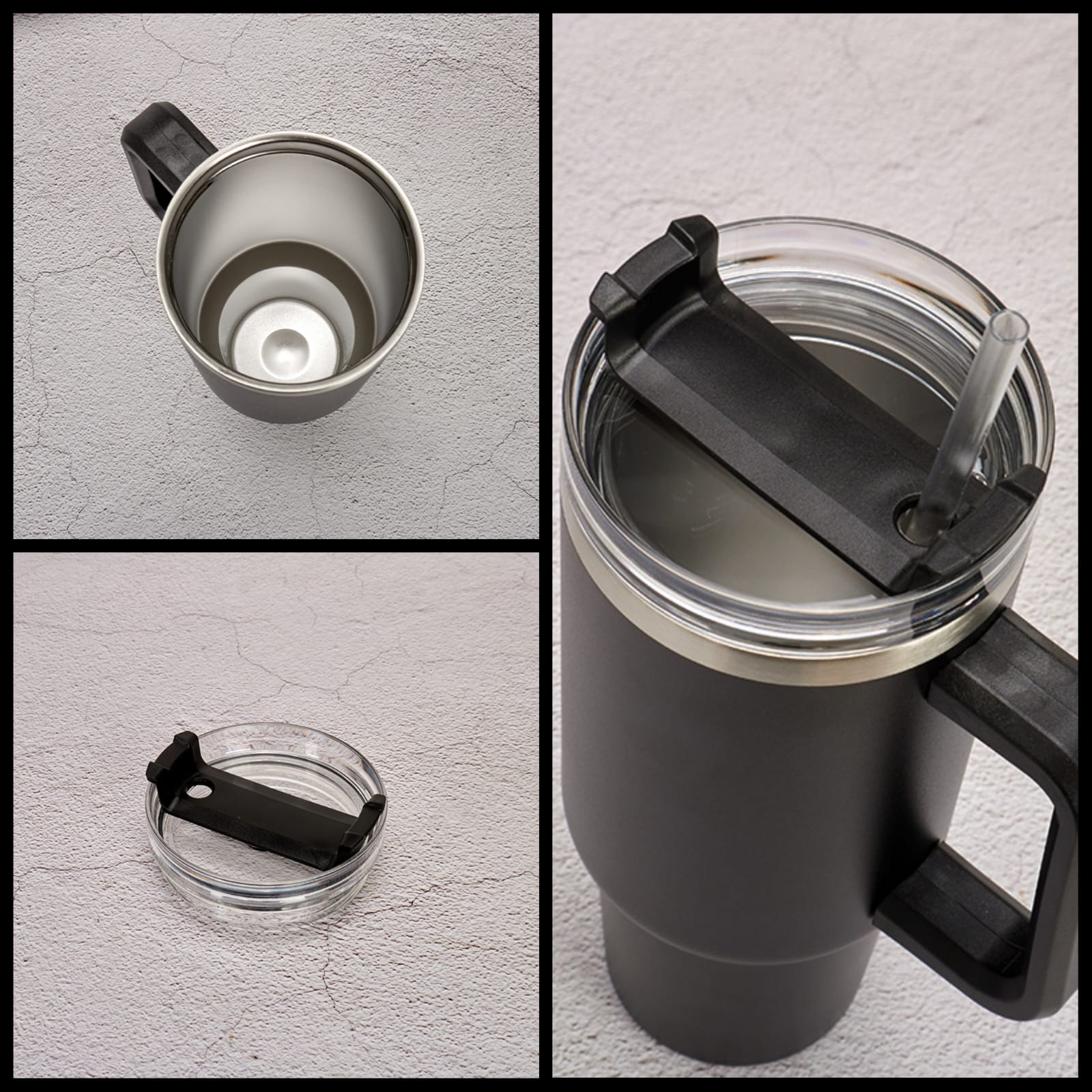 Travel Mug | Stanley Tumbler | Zestpics