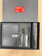 Zestpics Exclusive Father's Day Gift Box with 5 Personalized Items
