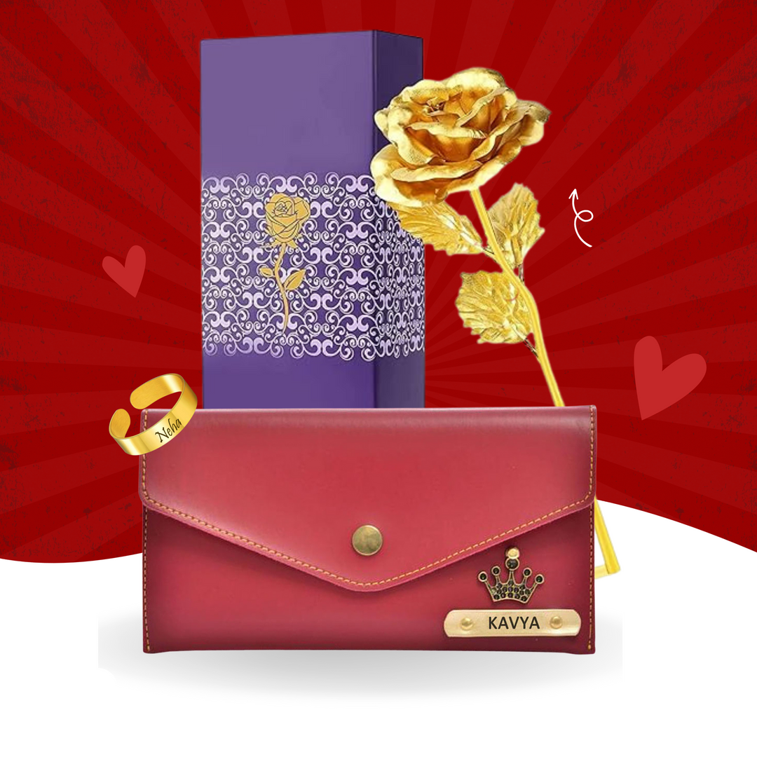 Valentine Gifts for Her | Best Valentine's Day Gifts | Zestpics