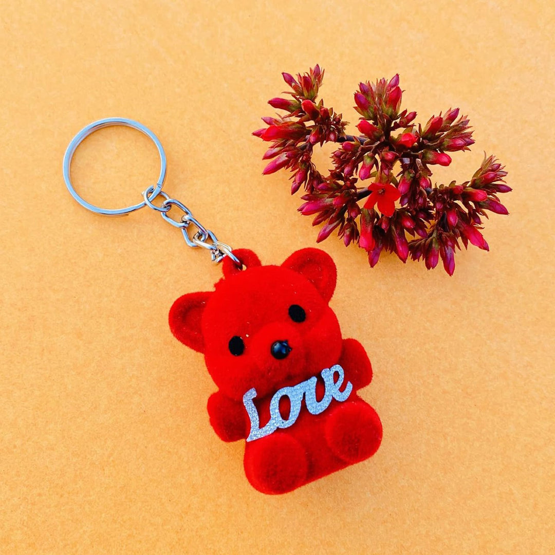 Valentine Day : Teddy Bear | Zestpics
