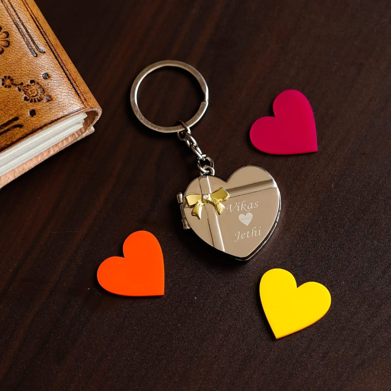 Photo Printed Keychains, Custom Keychains, Personalized Keychains ...