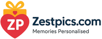 Zestpics Logo