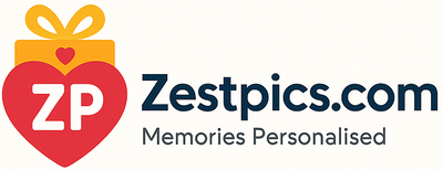 Zestpics Logo