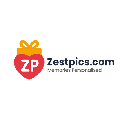 Zestpics Logo