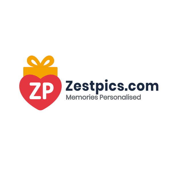 Zestpics Logo