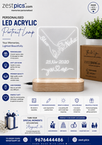 personalized anniversary gift | Zestpics