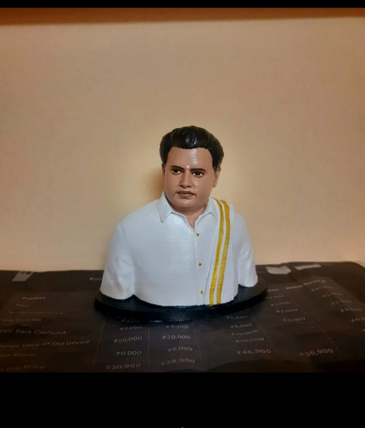 3D Miniatures