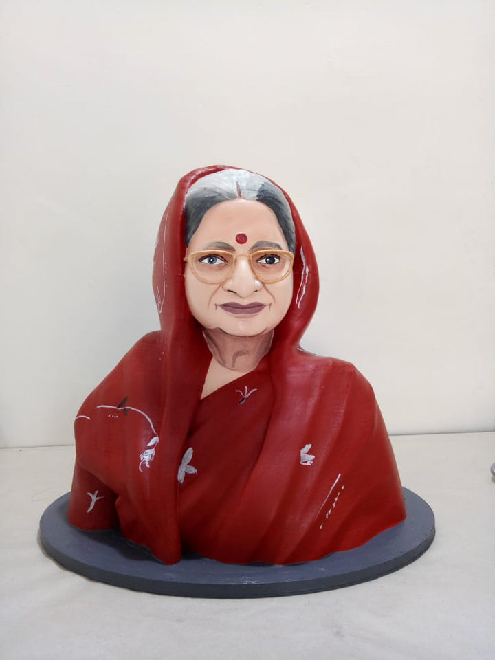 3D Miniatures