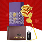 Valentines Gifts for Him | Valentines Day Gifts | Valentine Combo Gift | Zestpics
