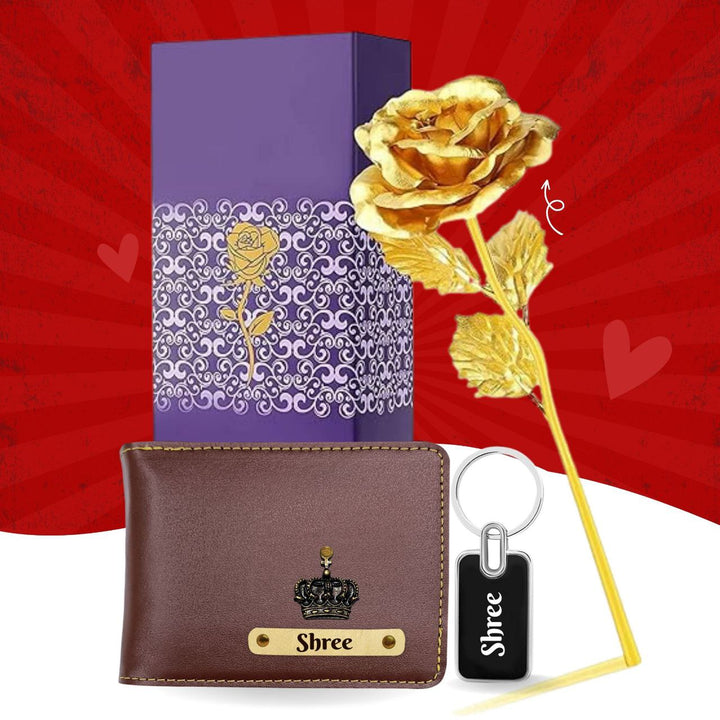 Valentines Gifts for Him | Valentines Day Gifts | Valentine Combo Gift | Zestpics