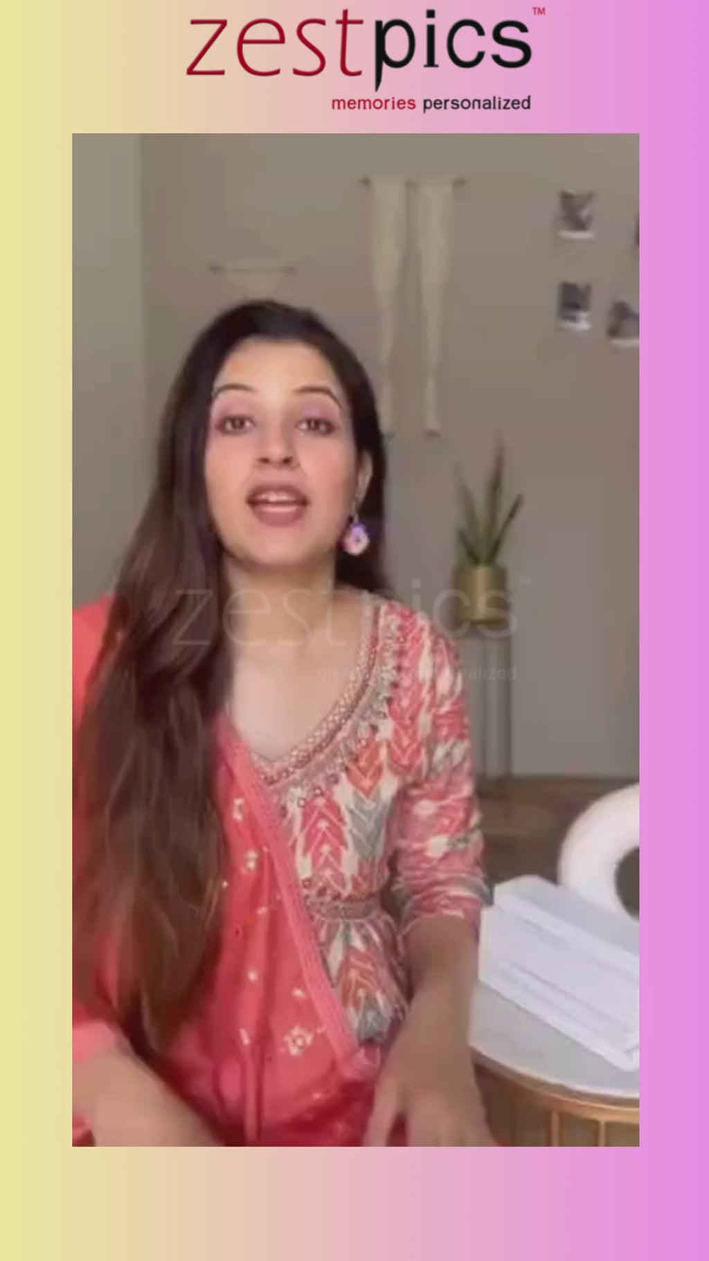 Metal Premium Rudraskha Rakhi with Name | Raksha Bandhan