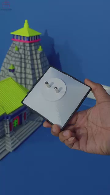 Heart-Lighting Photo Lamp – Personalised Bedside Keepsake