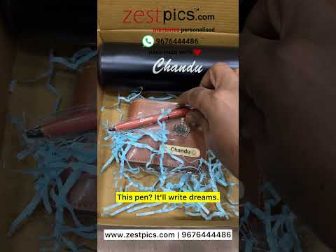 personalized-wallet-for-him-with-name-engraved | Zestpics

