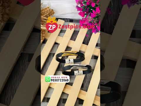 Personalised Couple Name Bracelet | Custom Love Bracelet – Zestpics