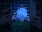 Colour changing photo moon lamp – Zestpics