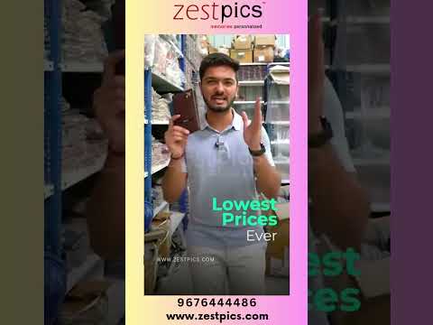 Personalized Passport Covers: FREE Name + 3 Charms Deal at Zestpics!