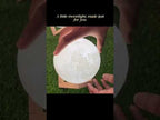 Personalised moon lamp demonstration – Zestpics