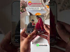 Personalised Music Photo Magnet – Your Photo, Your Song ❤️ | Zestpics