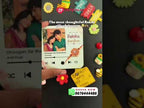 Personalised Music Photo Magnet – Your Photo, Your Song ❤️ | Zestpics