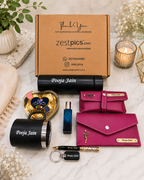 Personalized gifts for women online India | Zestpics