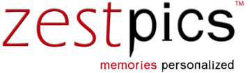 Zestpics Logo