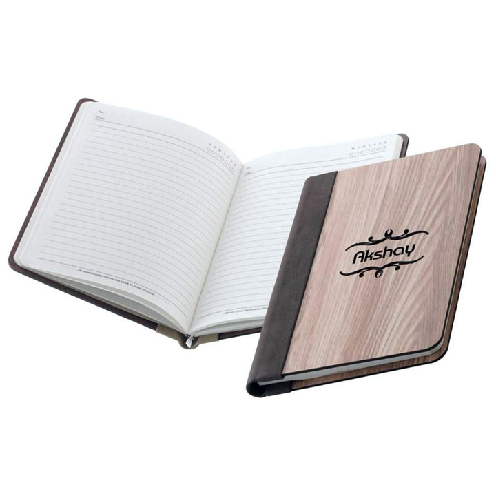 Buy & Send Customised Diaries Online to India | Zestpics