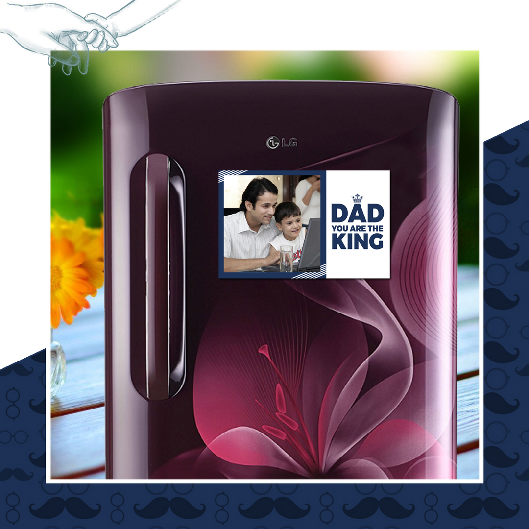 Shop for Gifts for Father | Father's Day Gift Ideas Online at Zestpics