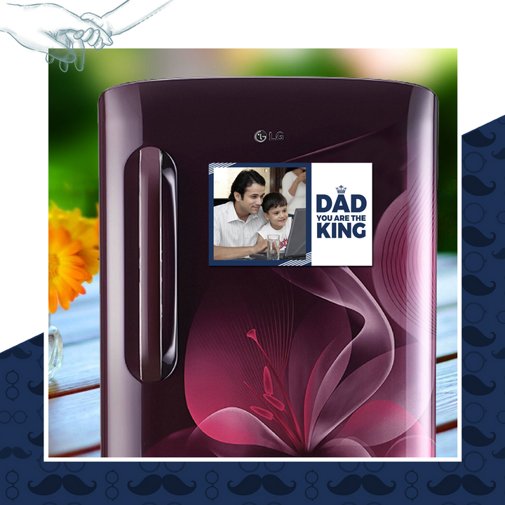 Buy Gifts for Dad | Birthday Gift for Dad online in India | Zestpics