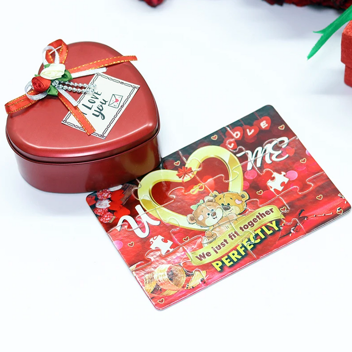 Valentines Day Gifts | Best Valentine Day Gift Combo Kit at Zestpics