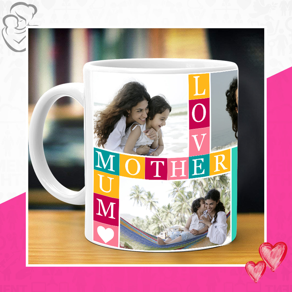 Best Gifts for Mom | Mothers Day Gift Ideas | Zestpics