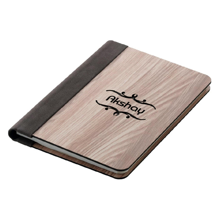 Buy & Send Customised Diaries Online to India | Zestpics