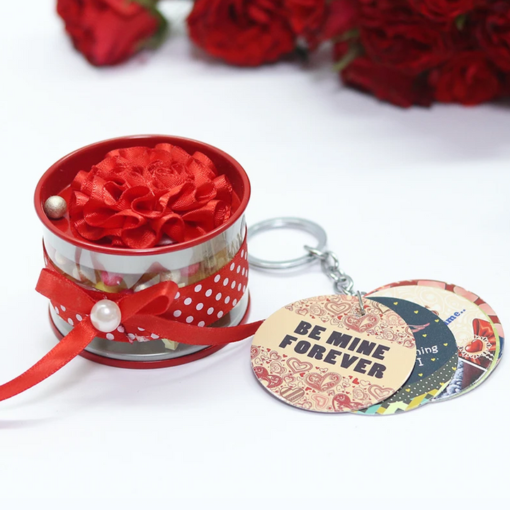 Valentines Day Gifts | Best Valentine Day Gift Combo Kit at Zestpics