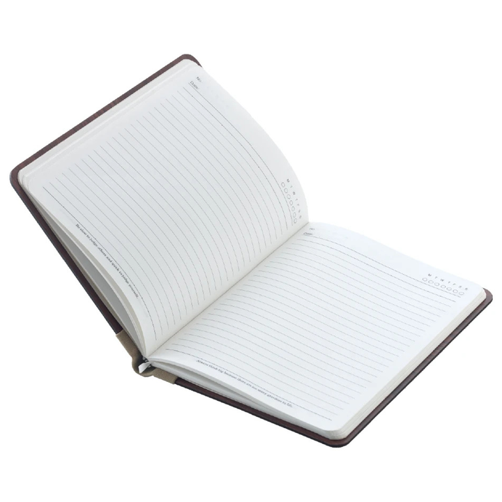 Buy & Send Customised Diaries Online to India | Zestpics