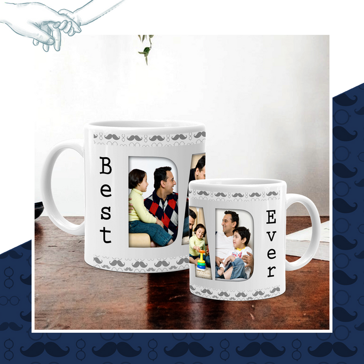 Buy Gifts for Dad | Birthday Gift for Dad online in India | Zestpics