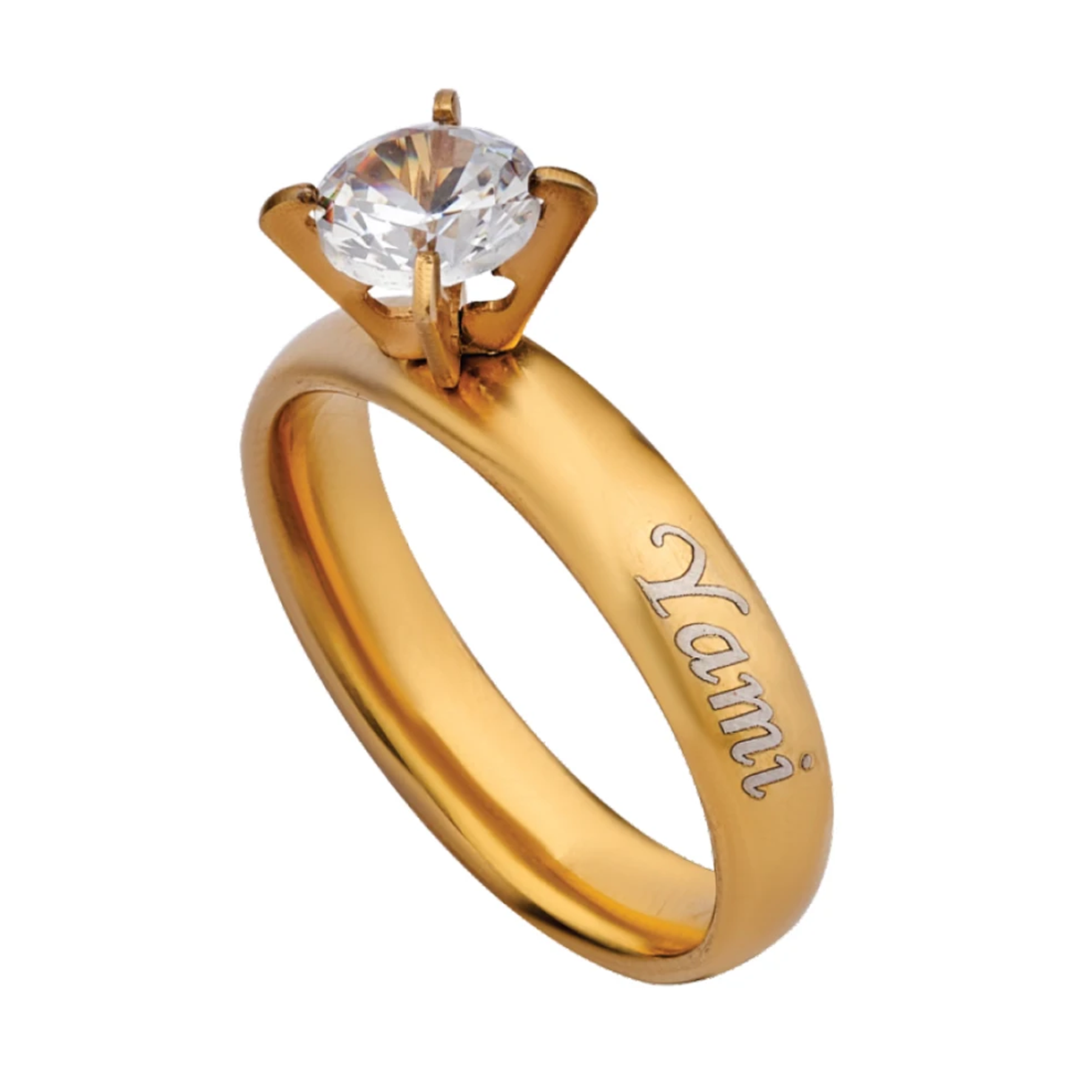 Personalized Men's Gold Tungsten Wedding Band Promise Ring, 8mm Greek Key  Ring | eBay