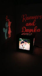 Shadow Box