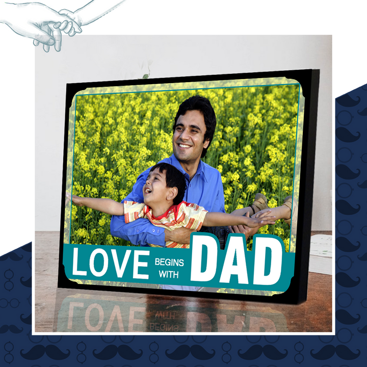 Buy Gifts for Dad | Birthday Gift for Dad online in India | Zestpics