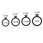 Custom Name Rings | Personalized Name Rings, Name Rings at Zestpics