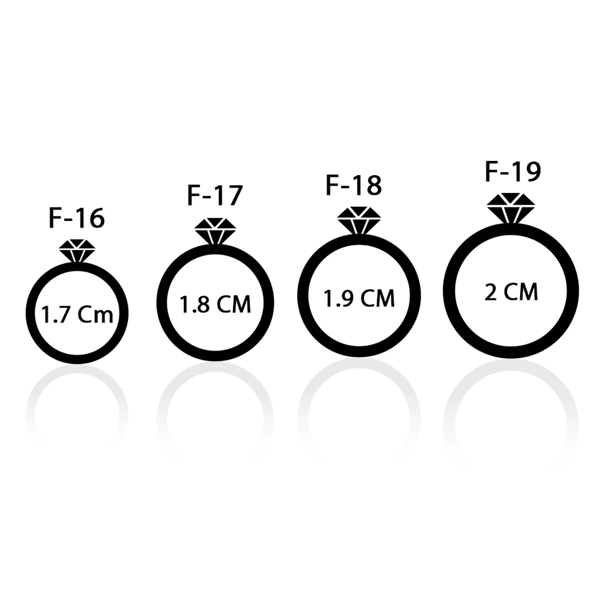 Custom Name Rings | Personalized Name Rings, Name Rings at Zestpics